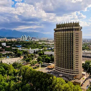 Kazakhstan Express Hotel